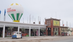 “La evolución de los mercados distritales hacia centros integrales”