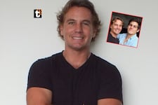 Renato Rossini asegura que su hijo es “puro amor” tras llorar al enterarse que Pati Lorena tiene Alzheimer