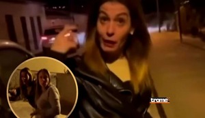 Españolas atacan a golpes y con insultos racistas a peruana: “Eres una ‘Machu Picchu’, una indígena”