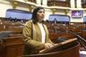 Subcomisión aprobó denunciar y suspender a Betssy Chávez por el golpe de Pedro Castillo