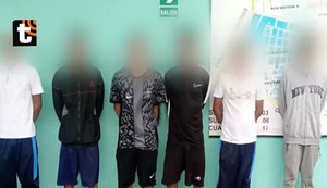 Ataque en Breña: escolares son amenazados con armas y golpeados en exteriores de colegio