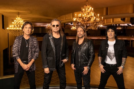 Maná en Lima 2026: fecha, lugar, entradas y todo sobre su único concierto en Perú por sus 40 años