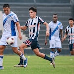 Alianza Lima se despidió de la Copa de Liga tras caer ante Sullana