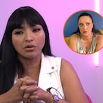 Azucena del Río revela que tuvo ‘roce’ con Mariella Zanetti por Lucy Cabrera: “Salí con un enamoradito virtual de ella”