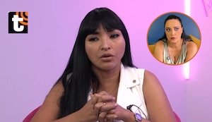 Azucena del Río revela que tuvo ‘roce’ con Mariella Zanetti por Lucy Cabrera: “Salí con un enamoradito virtual de ella”