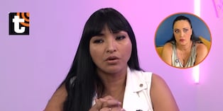 Azucena del Río revela que tuvo ‘roce’ con Mariella Zanetti por Lucy Cabrera: “Salí con un enamoradito virtual de ella”