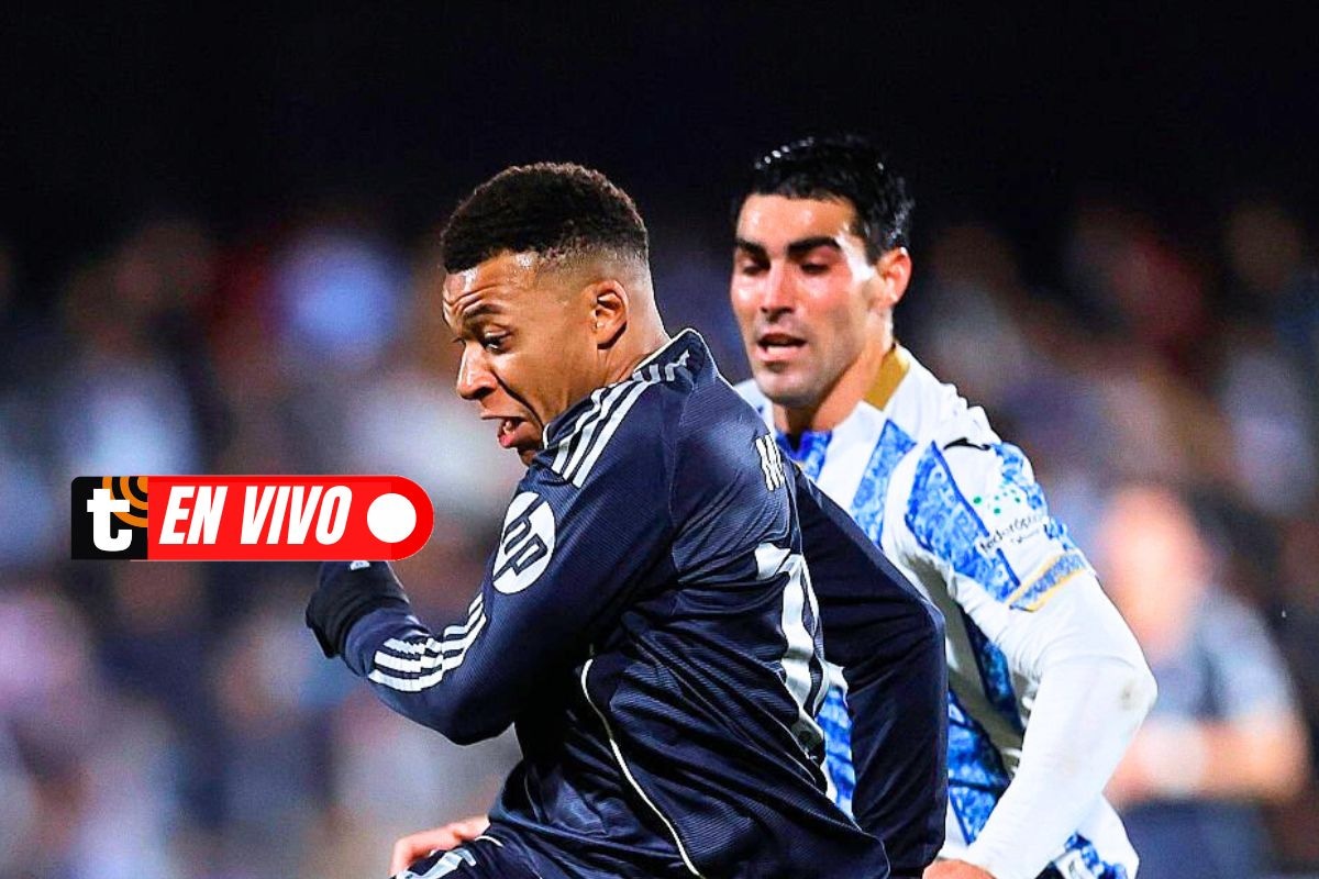 Real Madrid vuelve a escena internacional por la Copa del Rey (Foto: Getty Images)