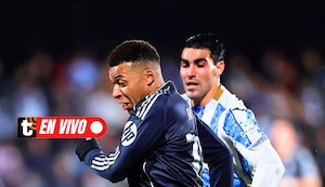 Real Madrid vs Albacete EN VIVO: (0-0) sigue partido por ‘octavos’ de la Copa del Rey