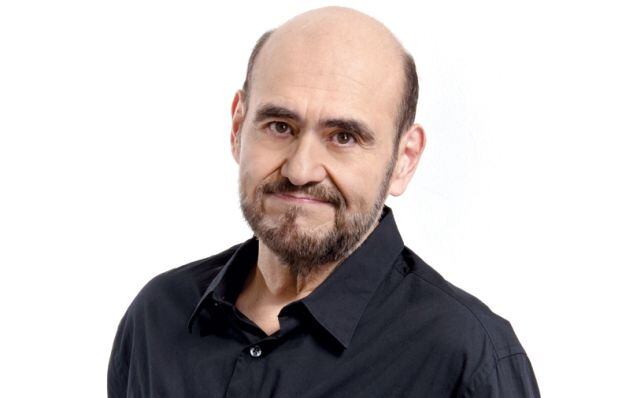 Édgar Ángel Vivar Villanueva es un actor, comediante y médico mexicano. Se hizo famoso por haber interpretado al personaje del Señor Barriga y a Ñoño en El Chavo del 8 (Foto: Televisa)