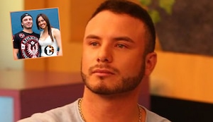 Jenko del Río descarta haber cometido violencia familiar contra Paloma Fiuza: “Es feo que te etiqueten por algo que jamás he hecho”