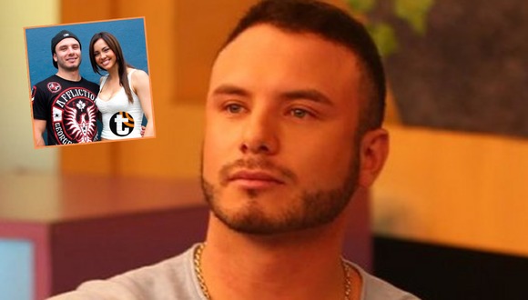 TROME | Jenko del Río niega ser agresor de mujeres ( Entrometidos)