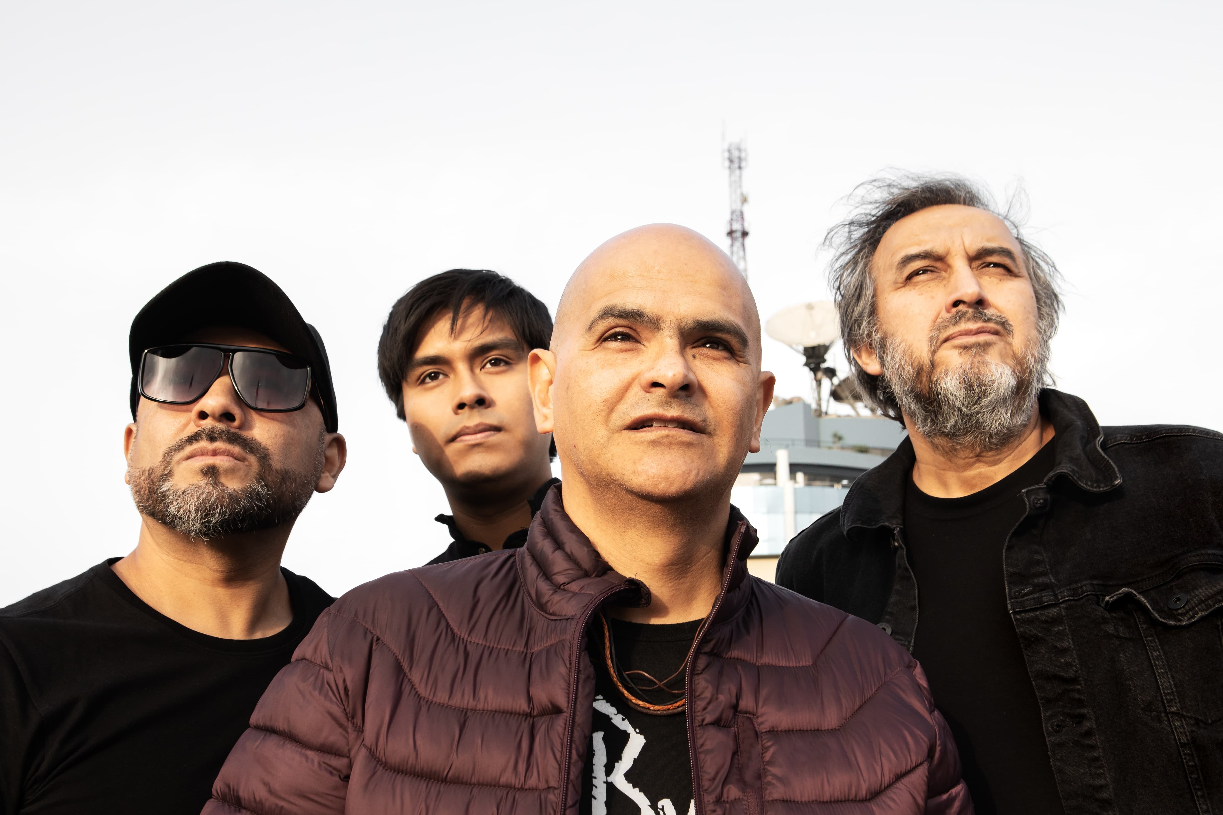 Le han comentado que su tema 'Al amor se ha dicho' puede ser un reguetón