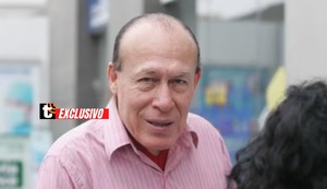 Yuca se viene recuperando tras estar en UCI, revela Martín Farfán: “Ya reconoce a su familia”