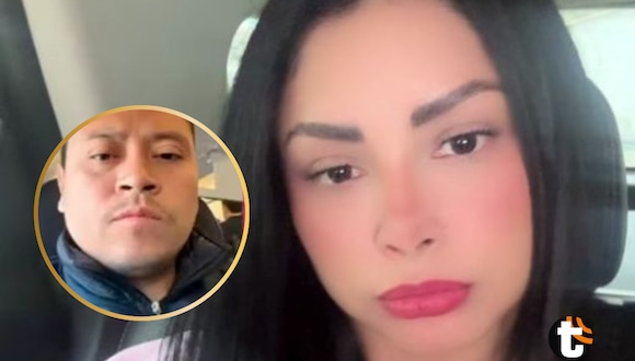 TROME - Pamela Franco amenaza con tomar acciones legales contra su exmanager: Le manda carta notarial