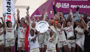 ¡Fiesta crema en Matute! Alianza forzó los penales, pero la ‘U’ terminó celebrando el Clausura