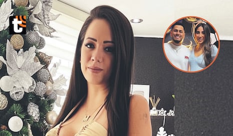 Melissa Klug agradece por ruptura de Samahara y Bryan Torres: “Gracias a Dios, espero que haya recapacita...