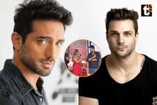 Pablo Heredia entra a ‘La Granja VIP’ y confiesa que Nicola le envió una carta notarial para que no hable de él