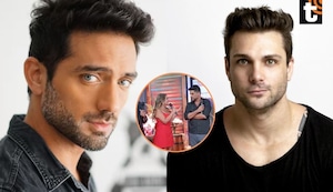 Pablo Heredia entra a ‘La Granja VIP’ y confiesa que Nicola le envió una carta notarial para que no hable de él