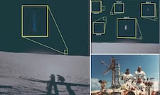 Gobierno de los Estados Unidos desclasificó nuevo material sobre OVNIS | VIDEO