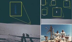 Gobierno de los Estados Unidos desclasificó nuevo material sobre OVNIS | VIDEO