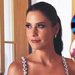 María Pía Copello sin roches con Timoteo por sus ‘timotejas’: “Me parece bien”