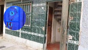 Trujillo: Extorsionadores desatan terror al disparar contra casa de comerciante para exigirle 50 mil soles | VIDEO