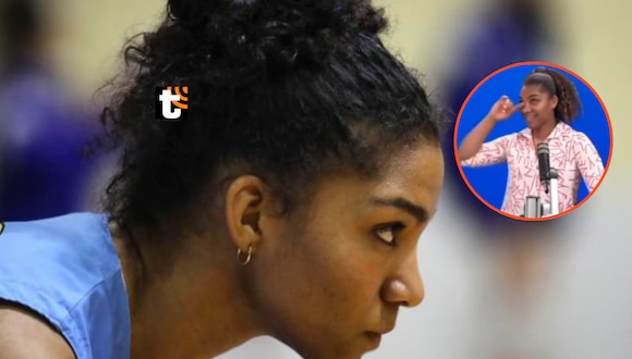 TROME - Carla Rueda ‘Cotito’ se quiebra al contar que perdió un bebé: “No sabía que estaba embarazada”