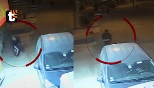 ¡Terror en Carabayllo! Extorsionador detona explosivo en paradero y deja cinco heridos