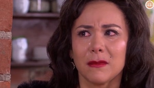 Magdyel Ugaz, ‘La Teresita’, se aleja de Al fondo hay sitio | VIDEO