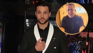 Nicola es acusado por chef peruano de estafarlo y apropiarse de su carta: “Me trajeron hasta México con engaños para robarme mis recetas”