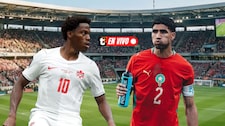 Arrancan los Octavos de Final del Mundial con Canadá vs. Marruecos: Hora y canal