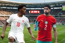 Arrancan los Octavos de Final del Mundial con Canadá vs. Marruecos: Hora y canal