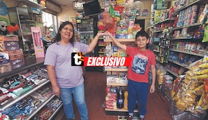 “En mi bodega siempre hay buena atención, diversidad de productos y precios justos”, dice bodeguera de San Borja