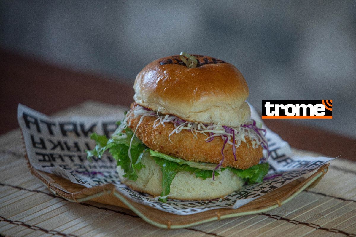 Sus dos propuestas son las más esperadas por sus seguidores. Foto: Britanie Arroyo.