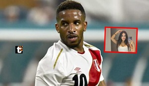 Tilsa Lozano HABLÓ con Jefferson Farfán sobre la denuncia de Darinka y esta fue su contundente respuesta: “Yo le escribí”