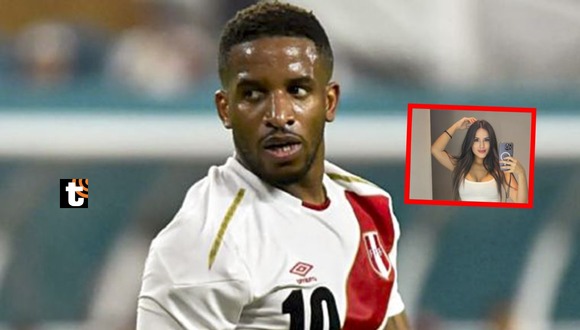 TROME - Laura Spoya y Tilsa Lozano hablan sobre la denuncia de Darinka Ramírez y Jefferson Farfán