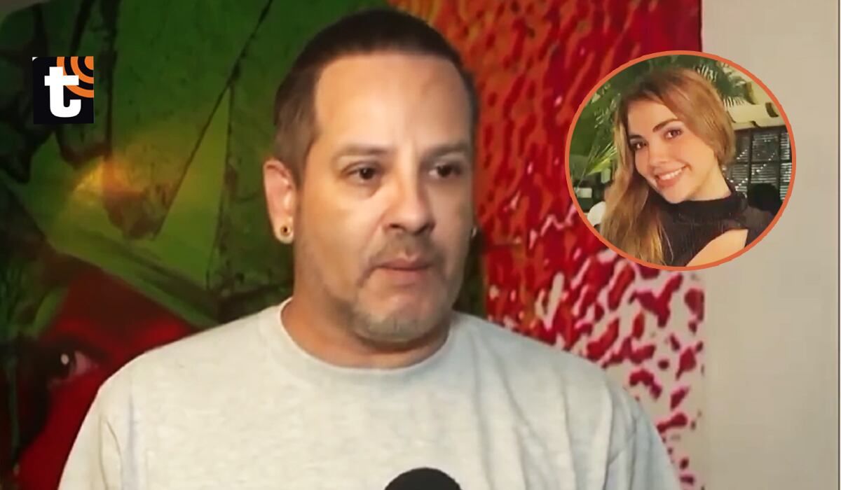 Ricky Trevitazo se defiende y niega haber desalojado a su sobrina, Enza Mitrovich: “Ella se fue por cuenta propia hace dos semanas”