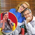 Se quiebra tras separación de Federico y Katia