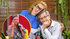 Rebeca Escribens se quiebra tras separación de Federico y Katia: “Son una familia, pase lo que pase”
