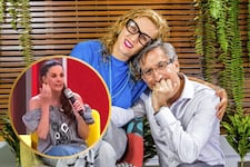 Rebeca Escribens se quiebra tras separación de Federico y Katia: “Son una familia, pase lo que pase”