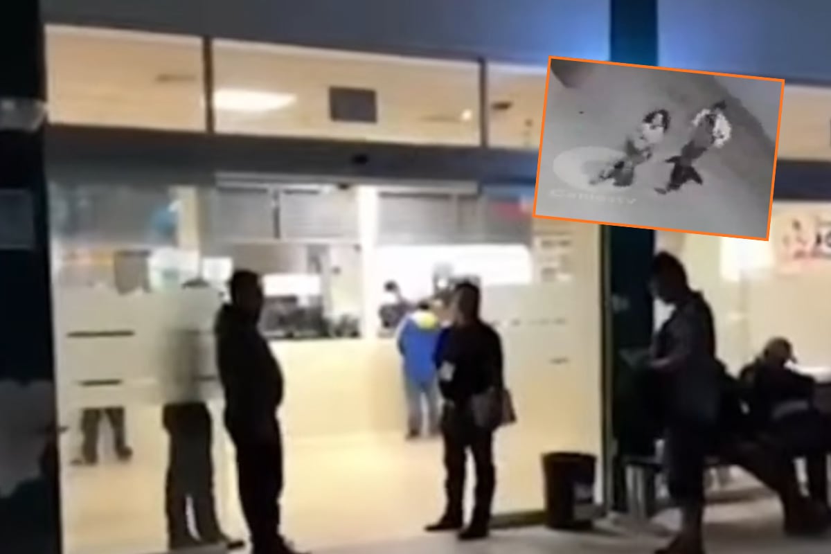 Moyobamba: Joven gestante es acuchillada y la criatura que llevaba en su vientre murió