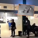 Moyobamba: Joven gestante es acuchillada y la criatura que llevaba en su vientre murió