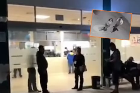 Moyobamba: Joven gestante es acuchillada y la criatura que llevaba en su vientre murió