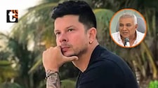 Mario Hart se despide de Manolo Rojas con emotivo mensaje que conmueve en redes: “Descansa en paz, querido amigo”