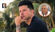 Mario Hart se despide de Manolo Rojas con emotivo mensaje que conmueve en redes: “Descansa en paz, querido amigo”