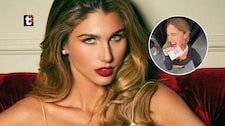 ¿Quedó seleccionada? Alessia Rovegno revela qué sabe sobre los resultados de Victoria’s Secret