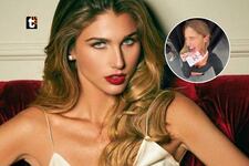 ¿Quedó seleccionada? Alessia Rovegno revela qué sabe sobre los resultados de Victoria’s Secret