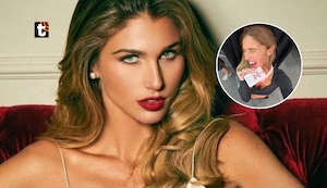 ¿Quedó seleccionada? Alessia Rovegno revela qué sabe sobre los resultados de Victoria’s Secret