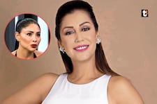 ¿Indirecta? Karla comparte impensada publicación tras explosivas declaraciones de Pamela: “Lo tengo todo”