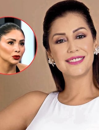 ¿Indirecta? Karla comparte impensada publicación tras explosivas declaraciones de Pamela: “Lo tengo todo”